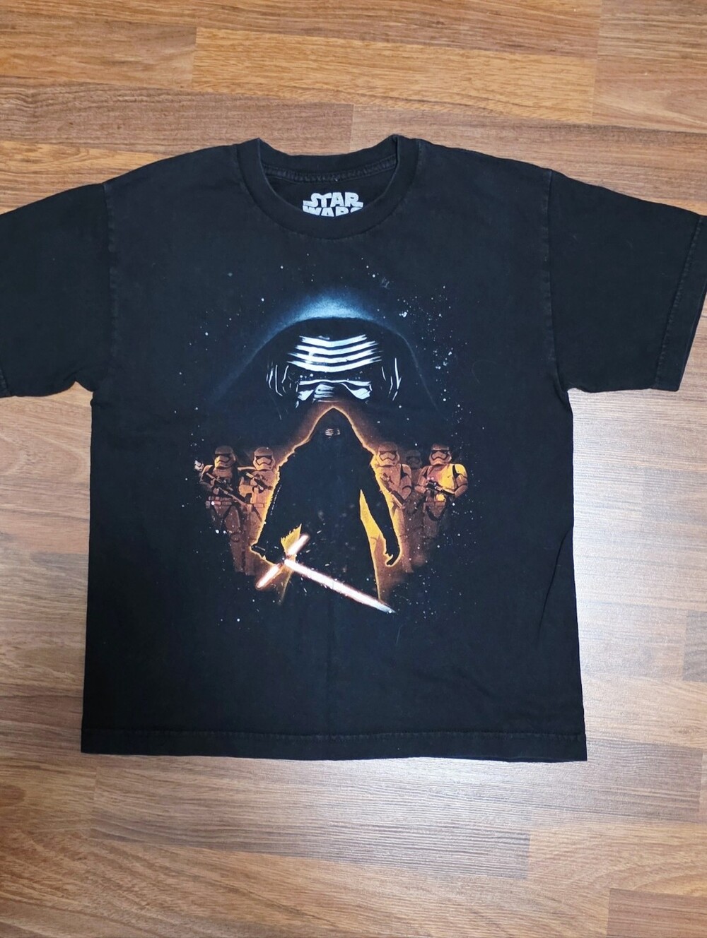 Star Wars - YOUTH Shirt - Size YOUTH L
